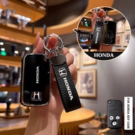 HONDA car remote key case for civic fb 2.0 CIVIC FB HABRID crv gen4  step wagon keychain