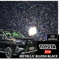 TOYOTA VELOZ TOUCH UP PAINT