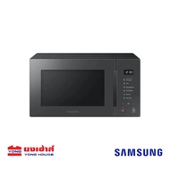 SAMSUNG MICROWAVE ไมโครเวฟ MG23T5018CC/ST 23 ลิตร 800 วัตต์ As the Picture One