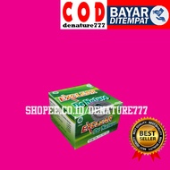 Original Exclear De Nature Ointment Herbal Itch Medicine Official DENATURE777