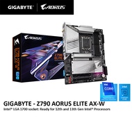 GIGABYTE Z790 AORUS ELITE AX-W DDR5 MOTHERBOARD