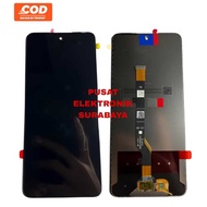 LCD TOUCHSCREEN INFINIX HOT 20S / X6827 / INFINIX ZERO (5G) / X6815 X6815B - ORIGINAL COMPLETE WITH 