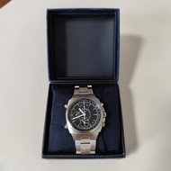 Seiko Chronograph 7T32-9000 石英錶