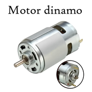 dinamo LS 775 PC SP/ DC 12V/ MOTOR DINAMO 775 dc 12v