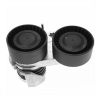 Belt Tensioner with Pulley 11287582946 for BMW E82 E88 135i 135is E92 E93 335i XDrive E84 X1
