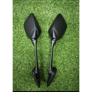 YAMAHA R25 SIDE MIRROR 100% ORIGINAL HLY