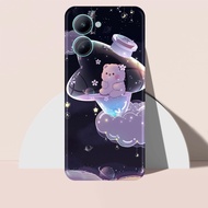 REALME C33 Case - Casing hp - Softcase Case hp REALME C33 - Casing hp - Softcase - Case hp REALME C3