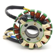 Magneto Generator Stator Coil for Husaberg 350E FC501 FC400 600E 501C 600C 501E FC350 FC600 FC499 49