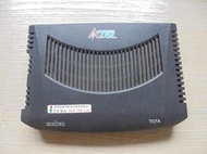中華電信 ADSL 數據機 Alcatel T07A