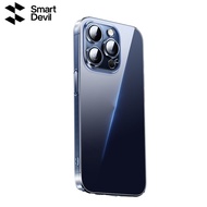 เคสโทรศัพท์แบบใส SmartDevil สำหรับ iPhone 15 Pro Max iPhone 15 Pro Max เคส iPhone 15 Pro Max iPhone 