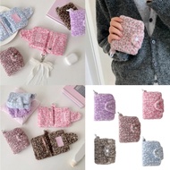 Card Organizers Card Storage Pouches with Snap Fastener Wallet Card Organizers