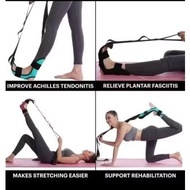 Leg belt/yoga/sports/post/leg bandage