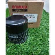 OIL FILTER YAMAHA 100% ORIGINAL FOR R25,XJ6,R1,MT09,MT07
