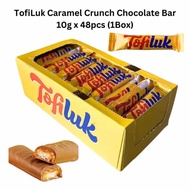 TOFILUK CARAMEL CRUNCH 48pcs/box