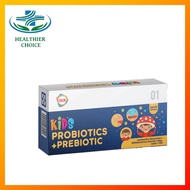 GKB Kid's Probiotics + Prebiotic Sachets