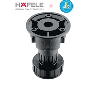 Hafele - 150MM Table Foot Nail 637.45.371