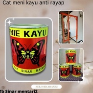 Best Produk Meni Kayu,Cat Anti Rayap,Cat Kayu,Cat Dasar,Obat Cat