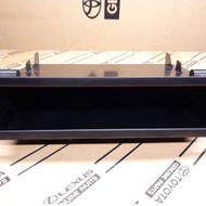Storage Box Under The Radio Channel Toyota Tiger Sport Cruiser Rider Per Piece