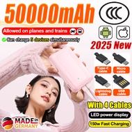 【150w Fast Charging】 60000mah power bank ccc certified power bank 3c powerbank ccc iphone powerbank 