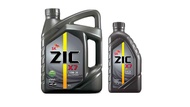 Zic X7 10W-30 Diesel Engine Oil Fully Synthetic