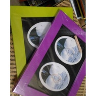 Frame 5r frame color photo photo frame