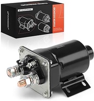 A-Premium Starter Solenoid Replacement for International 1924/1925/2524 1754/1853/1854/1954/2554 165