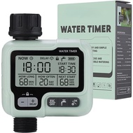 OEM GALCON AUTO TIMER FOR OUTDOOR WATER FILTER , GARDENING,AUTOMATED IRRIGATION OEM GALCON