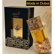 Atheeri Lattafa EDP Perfume For Women 100ML