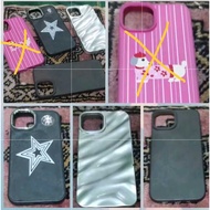 Secondhand/Preloved Various Casings/Case iphone 13