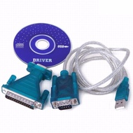 Usb signal to COM port RS232 Cable - Usb to RS232 Cable - USB to COM conversion Cable - Multi-purpos