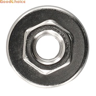 【Good0206】Hex Nut Set Tools Replacement For Angle Grinder Chuck Locking Plate Quick Clamp