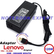 LENOVO Adapter 19VLenovo 19.5V 6.72A/ 120W (Usb) C460 C560 All-In-One