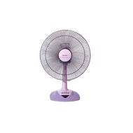 PANASONIC 16 Inch Table Fan F-MN404 3 Speed ON / OFF Switch Base Kipas Meja Kipas Angin Berdiri 直立 风