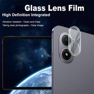 Camera Lens poco Pad M1 / Pad X1 / Pad 12.1 2024 Tempered Glass Camera Lens Protector