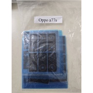 Oppo a77s camera glass / oppo a77s camera glass