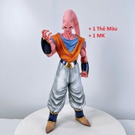 BuuHan Model in Dragonball 38cm YS Studio Ongchumohinh MH6218