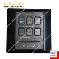 DNOR WIRELESS KEYPAD FOR ( DNOR TURBO 880 ) / autogate system