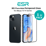 ESR 9H+Tempered iPhone Glass Screen Protector for iPhone 16/16Plus/16Pro Max/15/15Plus/15Pro/15ProMa
