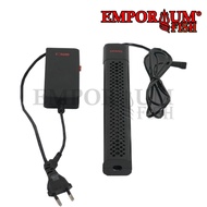 Fang UVO uvc lamp plus ozone sterilization lamp for aquarium