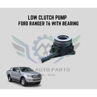 CLUTCH PUMP LOW FORD RANGER T6 WITH BEARING