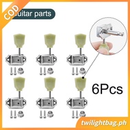 [COD] Guitar Deluxe Tuning Pegs Tuners Machine Heads for Gibson Les Paul 3L 3R