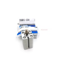 SMC Thin Cylinder CQSB/CDQSB12 16-5D/10/15D/20/50/30/35/40/50D DM