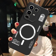 Softcase Infinix Note 50 50S 50 Pro - Casing hp Infinix Note 50 50S 50 Pro - UV34