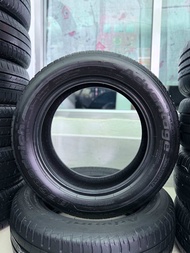 ยางเปอร์เซนต์ BF Goodrich Advantage Touring 185/60R15 ปี2023 สภาพดีเยี่ยม ราคาถูก ล้างเคลือบยางพร้อม