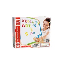 HAPE ABC Magnetic Letters