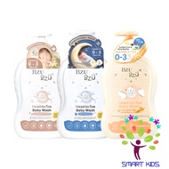 BZU BZU Baby Body Wash