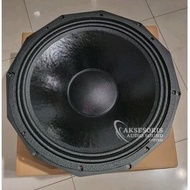 Speaker PD 1850 / 18inch Coil 5inch 2000Watt Damper Dobel Grade A