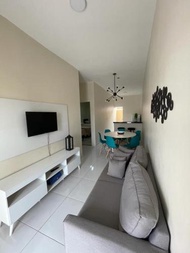 DUNAS RESIDENCE CASA 14