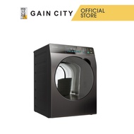Sharp Washer/dryer-12/8kg Es-fw12d8pas