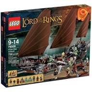 LEGO 79008 - Pirate Ship Ambush